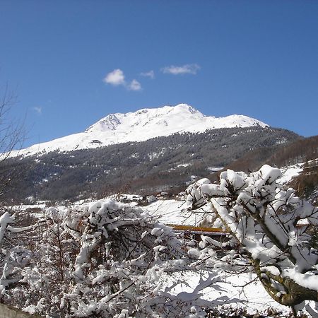 Gaesteheim Prantl Sölden Exteriör bild