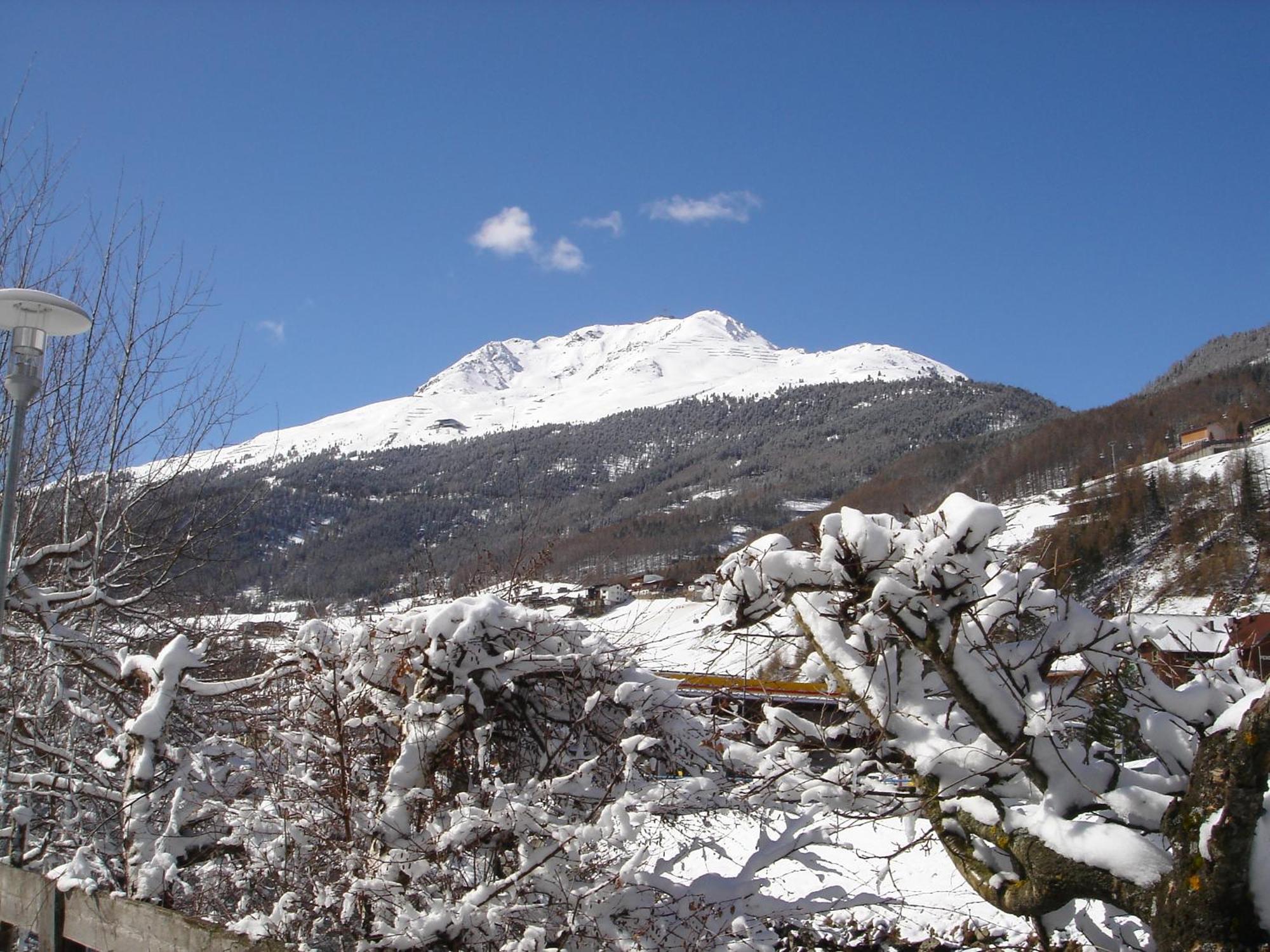 Gaesteheim Prantl Sölden Exteriör bild