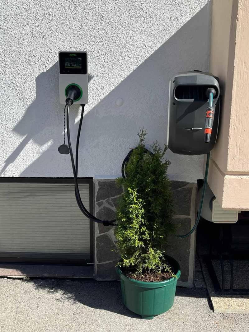 Gaesteheim Prantl Sölden Exteriör bild