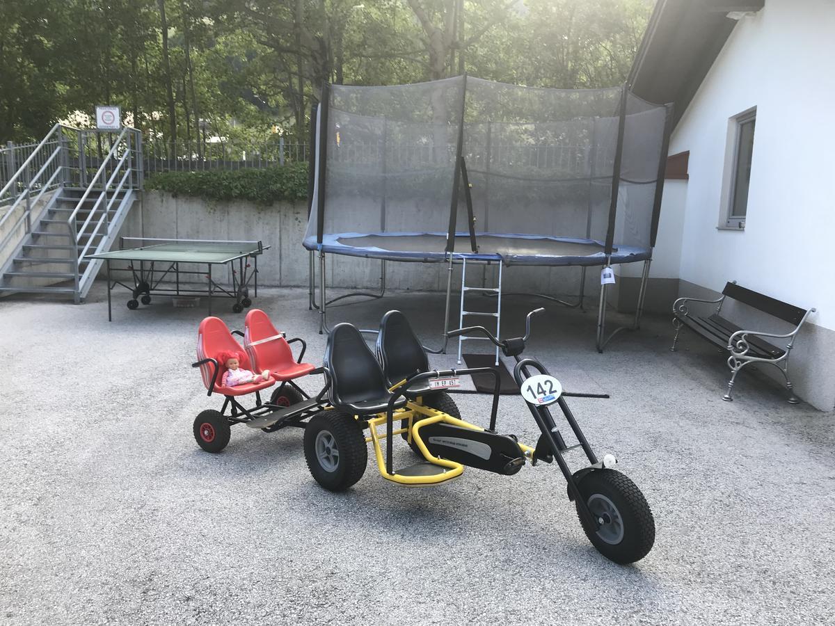 Gaesteheim Prantl Sölden Exteriör bild