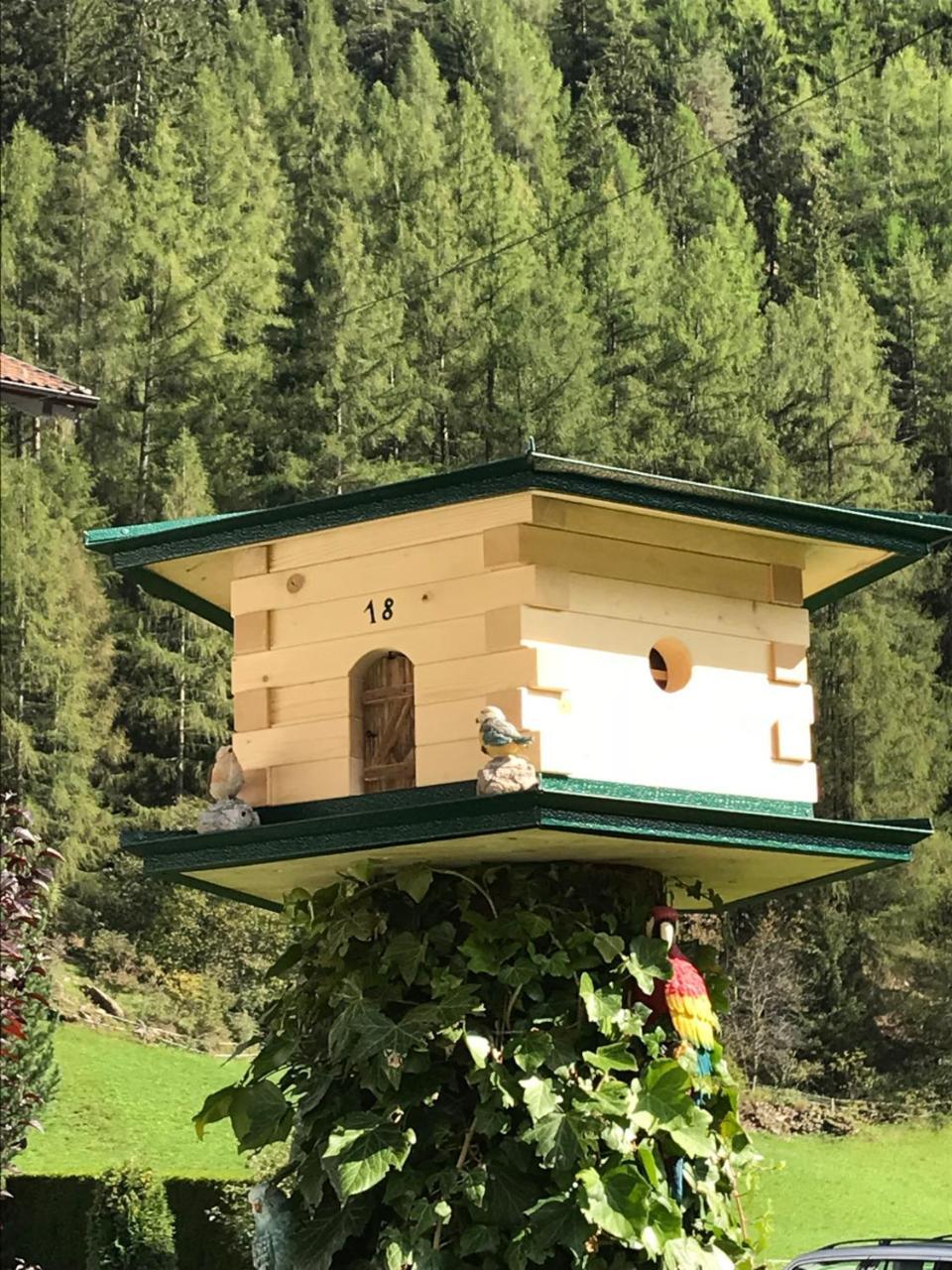 Gaesteheim Prantl Sölden Exteriör bild